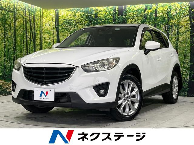 CX-52.2 XD Lパッケージ