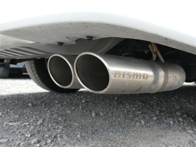 エルグランド2.5 250ハイウェイスター プレミアム