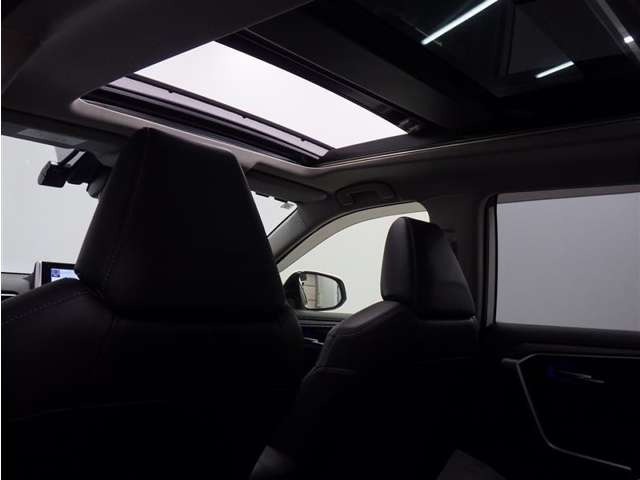 RAV42.5 ハイブリッド G E-Four 4WD