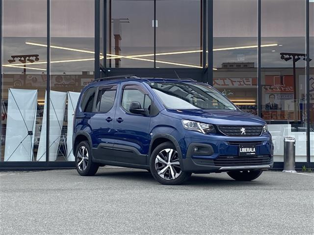 リフターGT ディーゼル