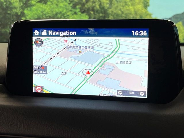 CX-82.2 XD Lパッケージ