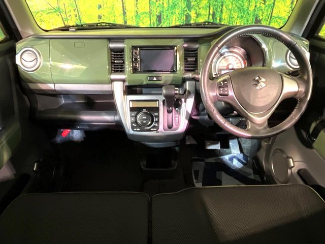 ハスラーJ スタイル