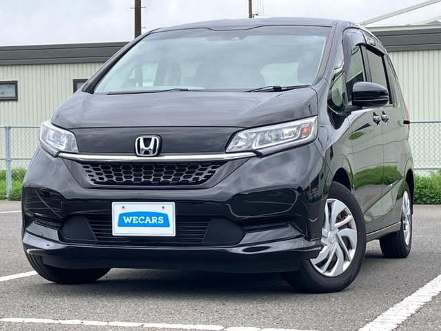 フリード1.5 G ホンダセンシング