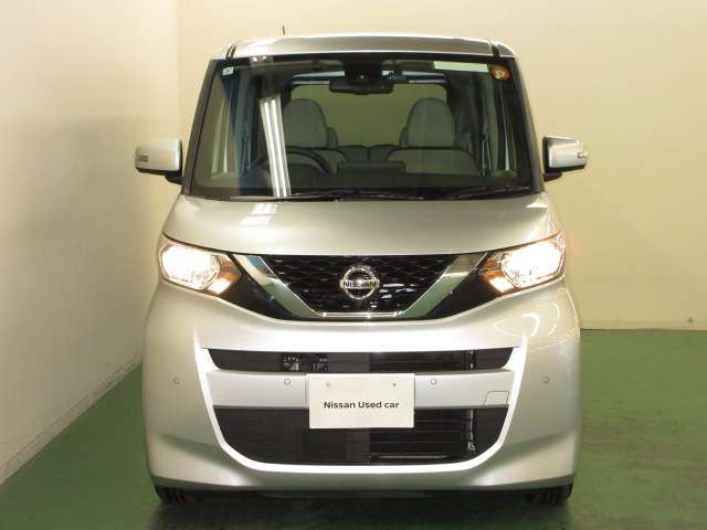 デイズルークスX