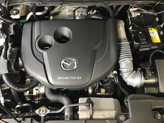 CX-52.2 XD ブラックトーンエディション