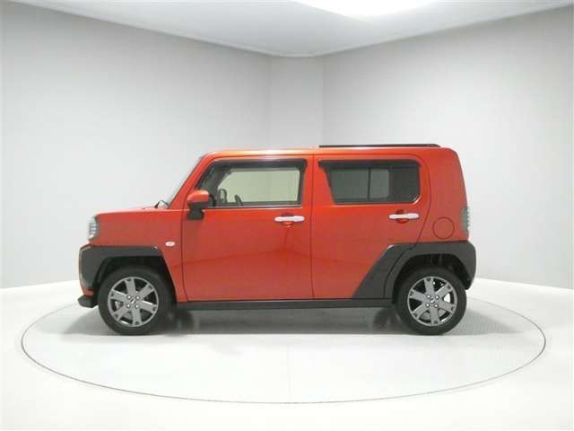 タフトG ターボ