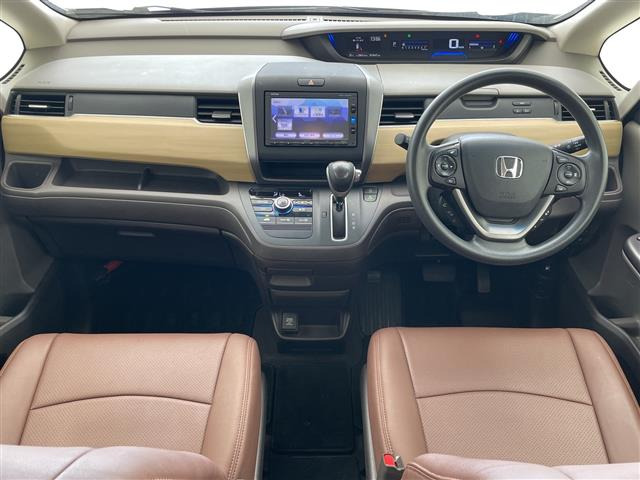 フリード1.5 G ホンダセンシング