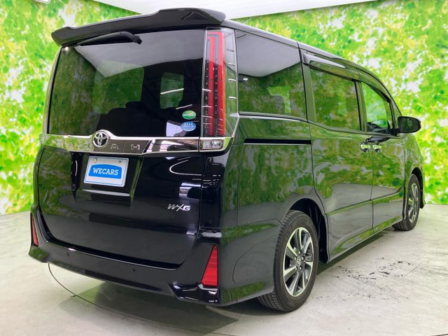 ノア2.0 Si W×B II