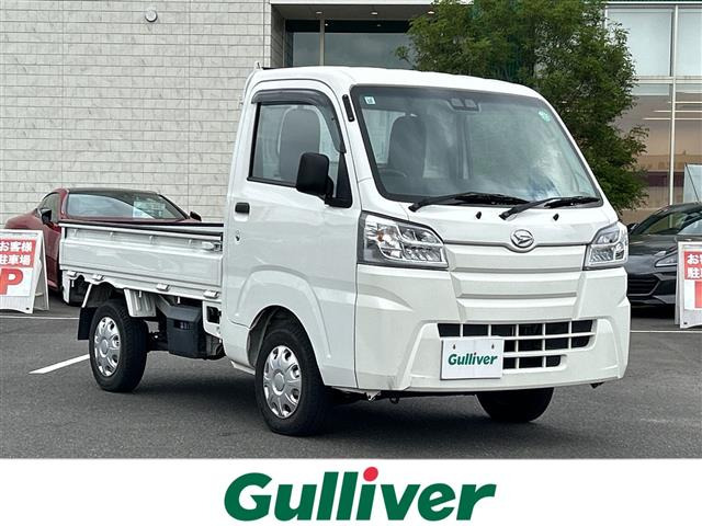 ハイゼットトラックスタンダード SAIIIt 4WD