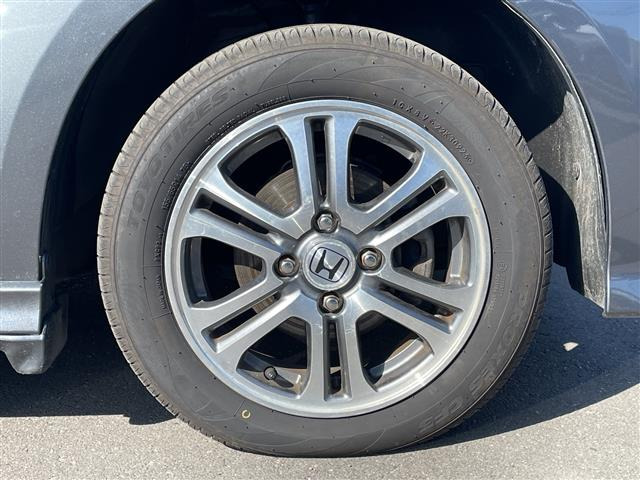 N-BOXカスタムG Lパッケージ 4WD