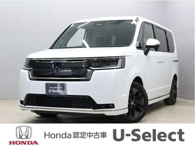 ステップワゴン