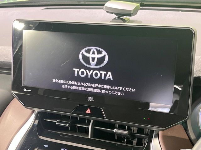 ハリアー2.5 ハイブリッド Z