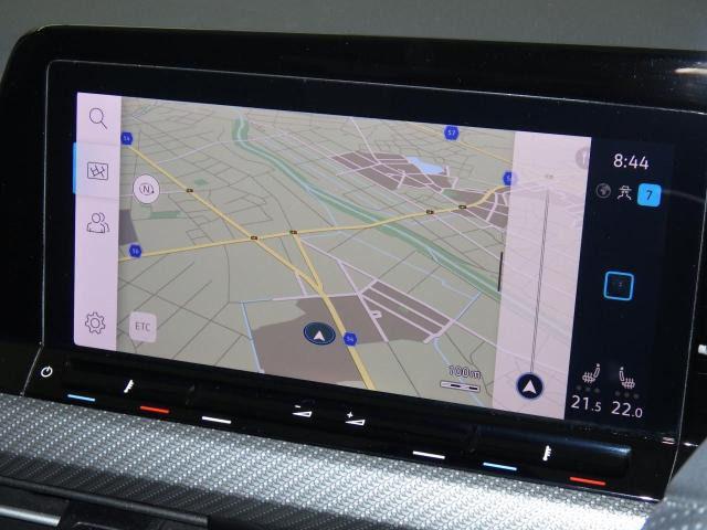 ゴルフヴァリアントTDI Rライン プラチナムエディション ディーゼル