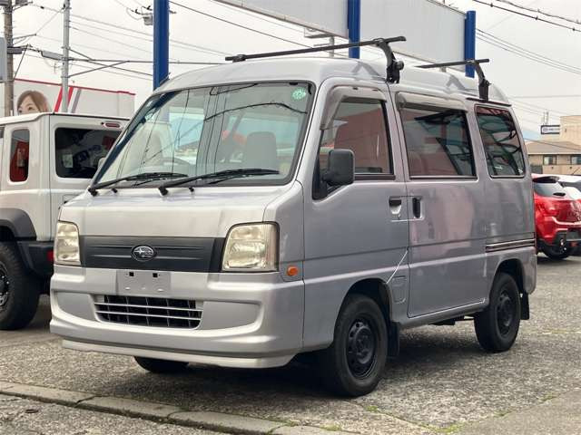 サンバートランスポーター