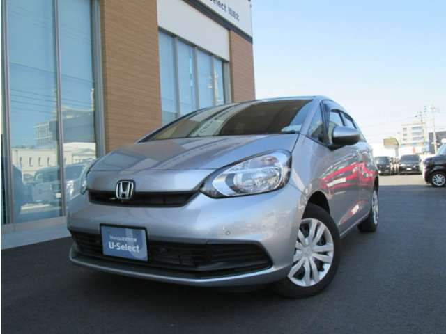 フィット1.5 ベーシック