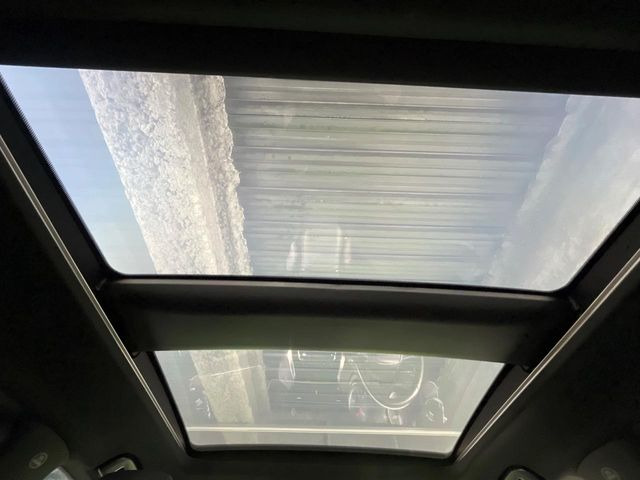 ハリアー2.5 ハイブリッド Z レザーパッケージ