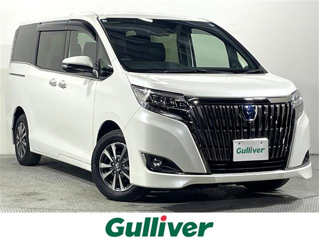 エスクァイアハイブリッド1.8 Gi プレミアムパッケージ ブラックテイラード