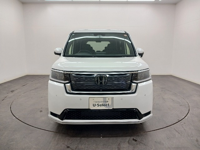 ステップワゴン1.5 スパーダ