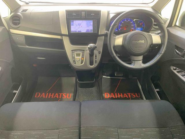 ムーヴカスタムRS SA