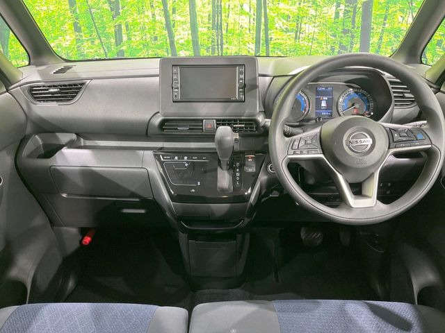 ルークスハイウェイスターX プロパイロットエディション