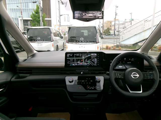 セレナ2.0 ハイウェイスターV