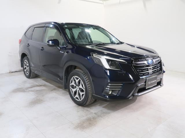フォレスター2.0 ツーリング 4WD