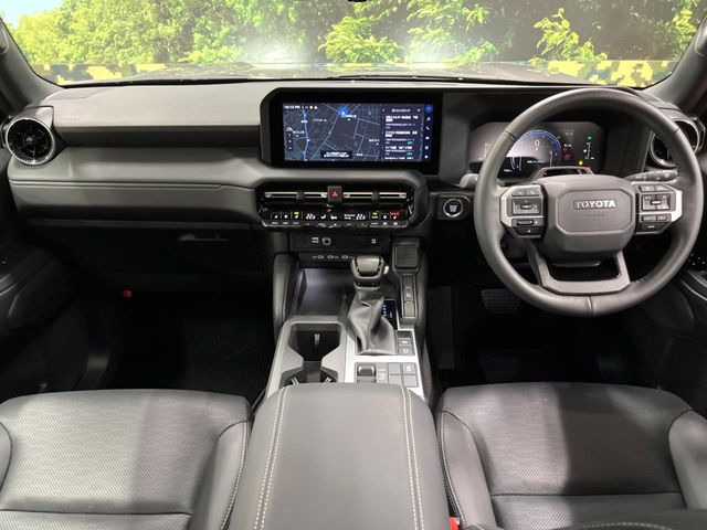 ランドクルーザー2502.7 VX 4WD