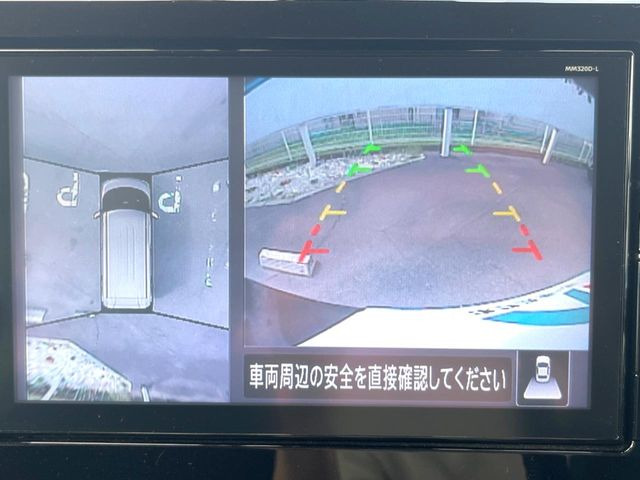 ルークスハイウェイスター Gターボ プロパイロットエディション