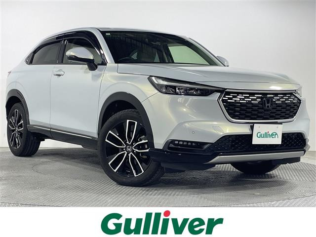 ヴェゼル1.5 ハイブリッド Z