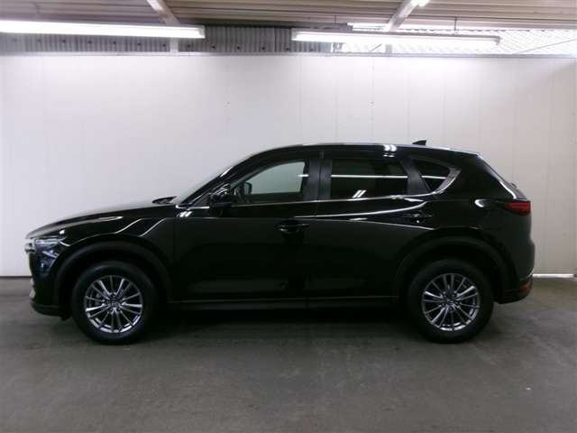 CX-52.0 20S プロアクティブ