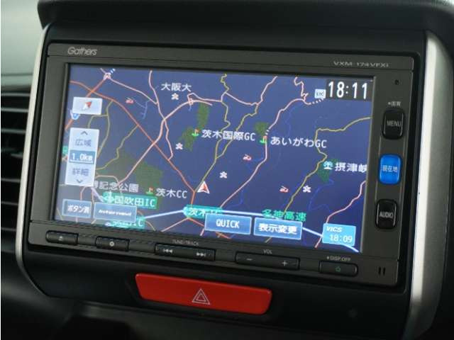 N-BOXG SSパッケージ