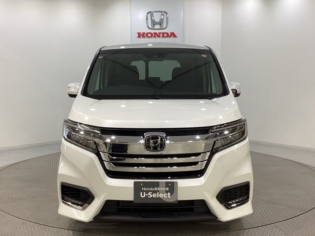 ステップワゴン1.5 スパーダ ホンダ センシング 4WD