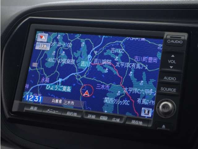 インサイト1.5 エクスクルーシブ XL インターナビセレクト