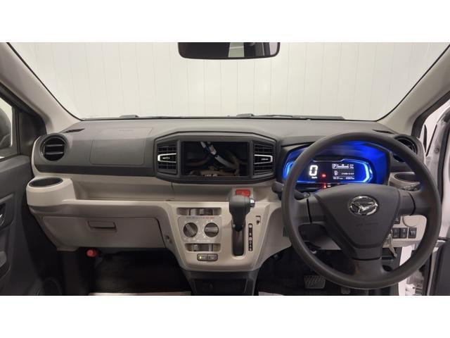 ミライースX SAIII