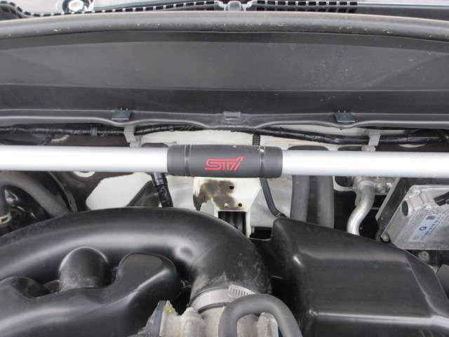 フォレスター2.0 Sリミテッド 4WD