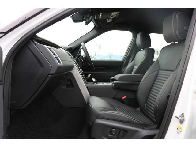 ディスカバリーS 3.0L D350 ディーゼル 4WD