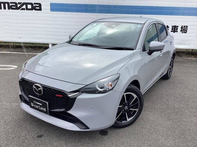 MAZDA21.5 15 スポルト