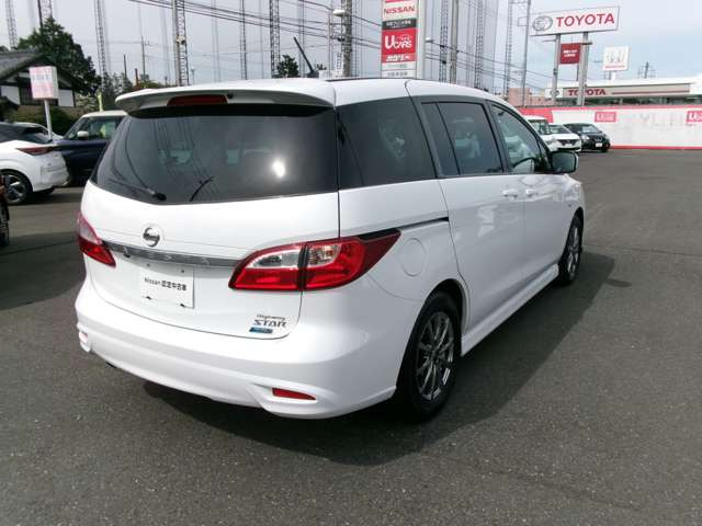 ラフェスタハイウェイスター2.0 G