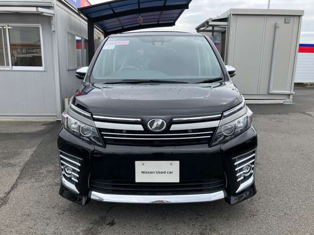 ヴォクシー2.0 ZS 煌II