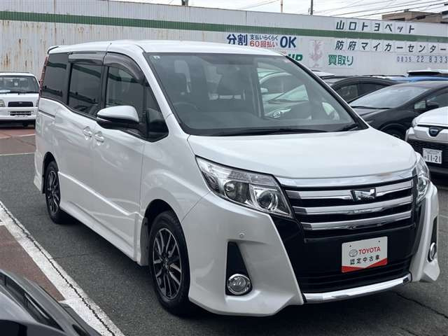 ノア2.0 Si