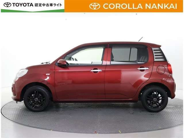 パッソ1.0 X Lパッケージ