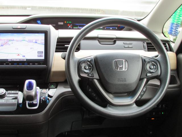 フリード1.5 ハイブリッド G ホンダセンシング