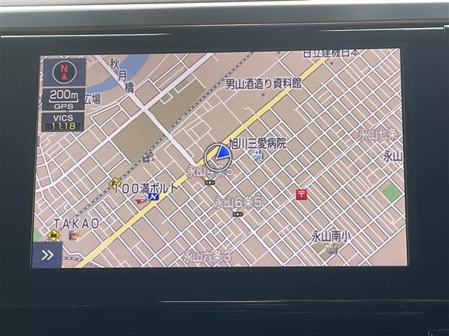 アルファードハイブリッド 2.5 S タイプゴールドII E-Four 4WD