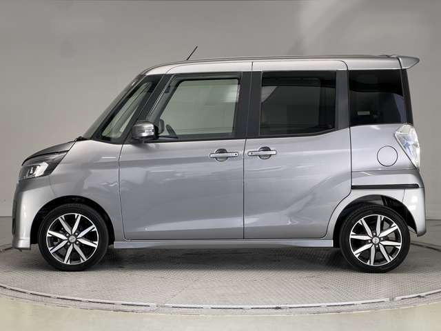 デイズルークスハイウェイスター X Vセレクション