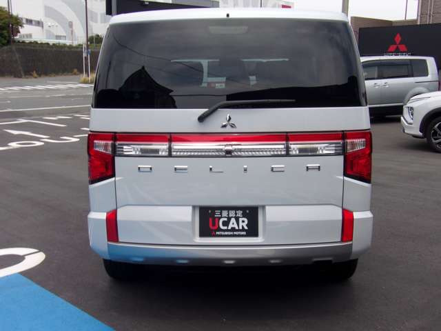 デリカD:52.2 P 4WD