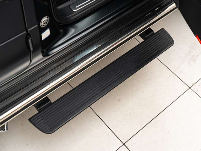 GクラスAMG G63 4WD