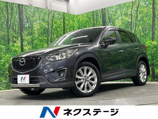 CX-52.2 XD