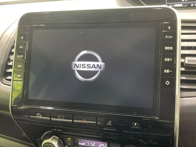 セレナ1.2 e-POWER ハイウェイスターV