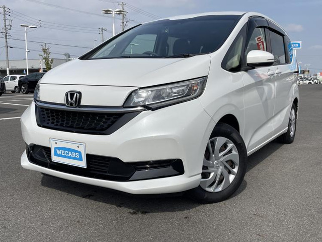 フリード1.5 G ホンダセンシング