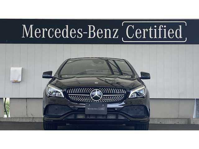 CLAクラスCLA180 STAR WARSエディション